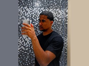 Roomgo BR - Matheus - 20 - Curitiba