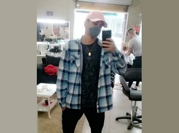 Roomgo BR - Guilherme  - 27 - Sorocaba