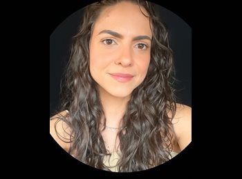 Roomgo BR - Lívia Lopes - 32 - Belo Horizonte