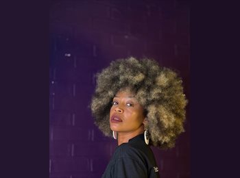 Roomgo BR - Raiza - 37 - Jabaquara