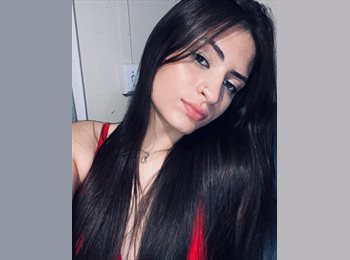 Roomgo BR - Bianca  - 18 - Curitiba