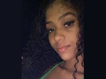 Roomgo BR - Kamylle - 18 - Rio de Janeiro RJ