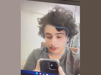 Roomgo BR - Lucas de Souza - 21 - Curitiba