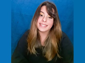 Roomgo BR - Jasmine - 27 - Liberdade