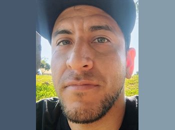 Roomgo BR - Eliazar - 35 - Caxias do Sul