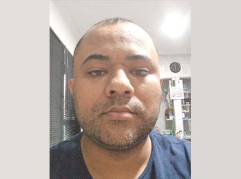 Roomgo BR - Marcos - 39 - São Paulo SP