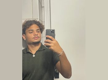 Roomgo BR - Murilo Muniz - 18 - Fortaleza