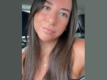 Roomgo BR - Clara Ometto - 21 - São Paulo SP