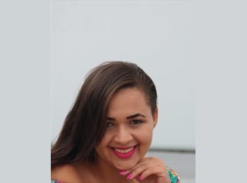 Roomgo BR - ione - 30 - São Paulo SP