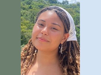 Roomgo BR - Ana Beatriz - 20 - Butantã