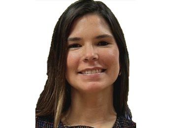 Roomgo BR - camila - 36 - Rio de Janeiro RJ