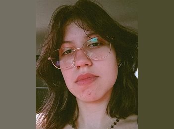 Roomgo BR - Tabita Trindade da Silva  - 18 - Porto Alegre