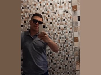 Roomgo BR - DEIVID MIGUEL FREITAS SANTOS  - 23 - Curitiba