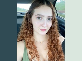 Roomgo BR - Bianca  - 19 - Campinas