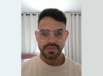 Roomgo BR - Bruno Lima - 30 - Curitiba