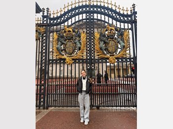 Roomgo BR - larissa - 18 - Campinas