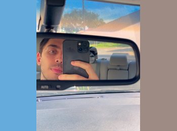 Roomgo BR - Vinicius  - 28 - Campinas