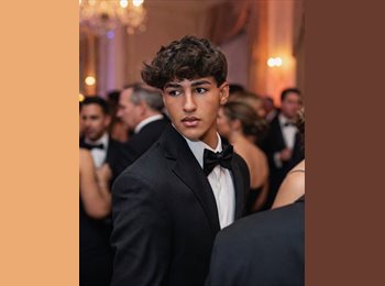 Roomgo BR - Pedro luvino Diniz  - 20 - Maracanã