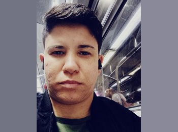 Roomgo BR - LARISSA - 37 - São Paulo SP