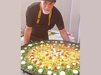 Roomgo BR - Angel martinez - 59 - Copacabana