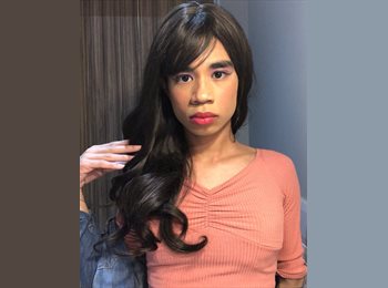 Roomgo BR - Ísis  - 20 - Curitiba