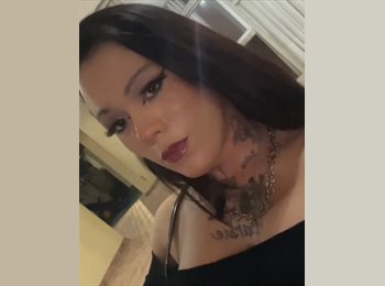 Roomgo BR - Thalita Borges - 27 - Salvador