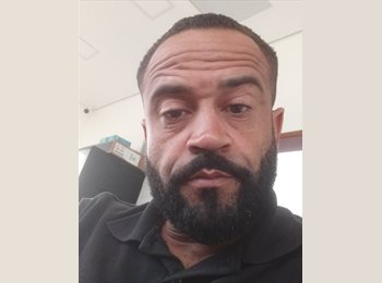 Roomgo BR - Carla  - 35 - Campinas