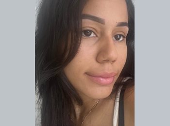 Roomgo BR - sybelle  - 19 - Salvador