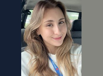 Roomgo BR - Camila - 20 - Campinas