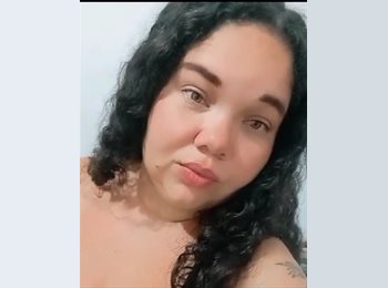 Roomgo BR - AMANDA - 29 - São Paulo SP