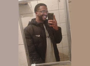 Roomgo BR - JORGE - 28 - Santana