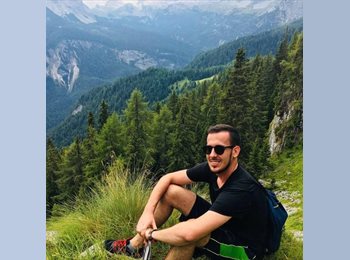 Roomgo BR - Vitor - 30 - Campinas