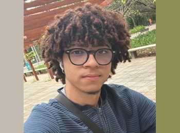 Roomgo BR - Kenedy - 25 - São Paulo SP