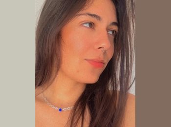 Roomgo BR - KETLYN - 23 - Itajaí