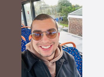 Roomgo BR - Luan - 30 - Campinas