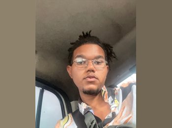 Roomgo BR - Marlon - 20 - Recife