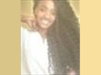 Roomgo BR - Laís  - 30 - Osasco