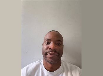 Roomgo BR - Sidnei Martins de Souza  - 37 - Butantã