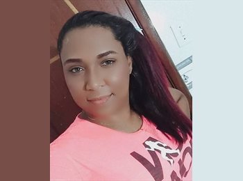 Roomgo BR - LUANA Souza Simão  - 36 - Campo Grande