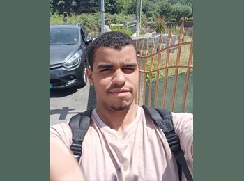 Roomgo BR - David Jesus - 20 - Porto Alegre