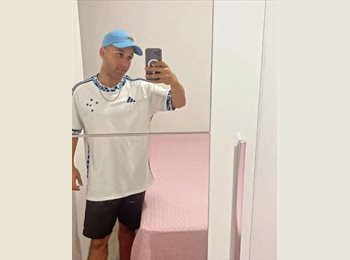 Roomgo BR - Guilherme Gonçalves  - 24 - Osasco