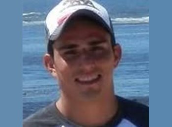 Roomgo BR - Lucas - 39 - Copacabana