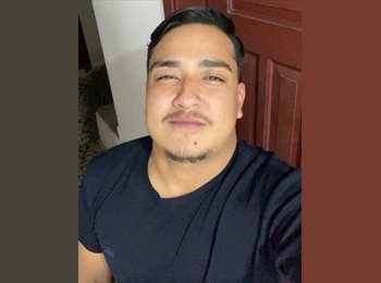 Roomgo BR - Lukas - 20 - Vila Mariana