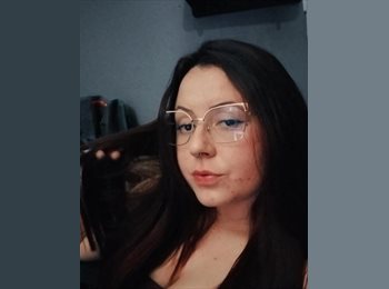 Roomgo BR - Grasielle - 26 - São Paulo SP