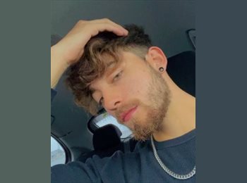 Roomgo BR - Marcelo - 23 - Sorocaba