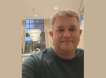 Roomgo BR - Emerson  - 50 - São Paulo SP