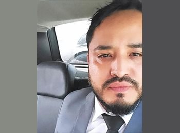 Roomgo BR - Gustavo Claro - 41 - Osasco