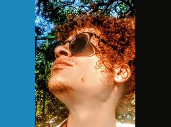 Roomgo BR - Leonardo  - 30 - São Paulo SP