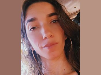 Roomgo BR - Kethellyn Martins  - 25 - Jundiaí