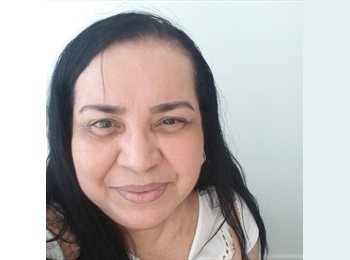 Roomgo BR - Emilia - 50 - Niterói